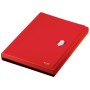 Leitz 46240025 cartella Polipropilene (PP) Rosso A4 (46240025)