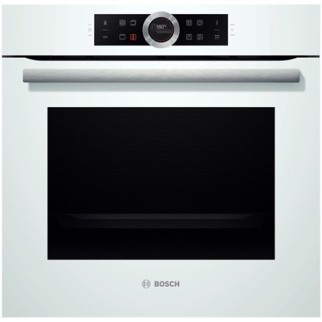 Bosch HBG675BW1 forno 71 L A+ Bianco (HBG675BW1) 
