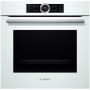 Bosch HBG675BW1 forno 71 L A+ Bianco (HBG675BW1) 