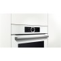 Bosch HBG675BW1 forno 71 L A+ Bianco (HBG675BW1) 