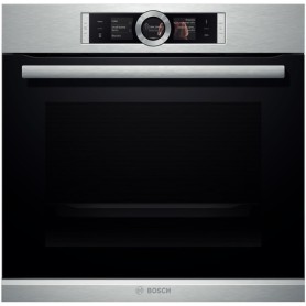 Bosch HBG636ES1 forno 71 L 3650 W A+ Acciaio inossidabile (HBG636ES1)