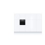Bosch Serie 8 HBG635BB1 forno 71 L A+ Nero, Acciaio inossidabile (HBG635BB1)