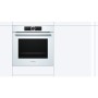 Bosch Serie 8 HBG635BW1 forno 71 L A+ Bianco (HBG635BW1)