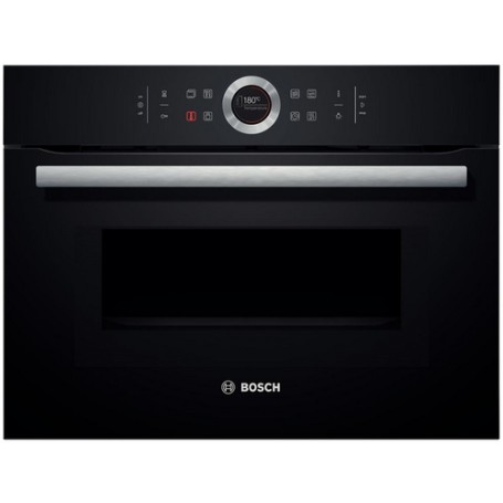 Bosch CMG633BB1 forno Nero (CMG633BB1)