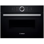 Bosch CMG633BB1 forno Nero (CMG633BB1)