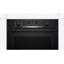 Bosch Serie 6 HBA578BB0 forno 71 L A Nero (HBA578BB0)