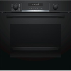 Bosch Serie 6 HBA578BB0 forno 71 L A Nero (HBA578BB0)