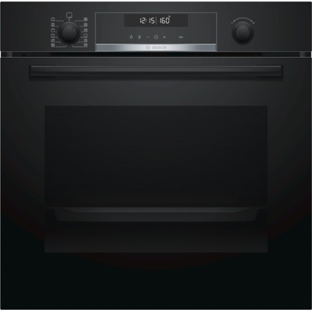 Bosch Serie 6 HBA578BB0 forno 71 L A Nero (HBA578BB0)