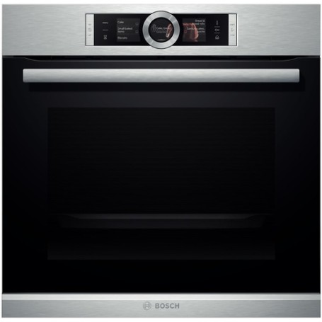 Bosch HSG636ES1 forno 71 L 3650 W A+ Acciaio inossidabile (HSG636ES1)