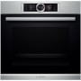 Bosch HSG636ES1 forno 71 L 3650 W A+ Acciaio inossidabile (HSG636ES1)