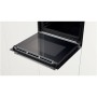 Bosch HSG636ES1 forno 71 L 3650 W A+ Acciaio inossidabile (HSG636ES1)