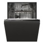Lavastoviglie V-ZUG Adora V4000 V, completamente integrabile, AS4T-41166, 4116600008