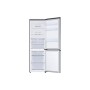 Samsung RL34T603ESA frigorifero con congelatore Libera installazione 344 L E Acciaio inossidabile (RL34T603ESA/EG)