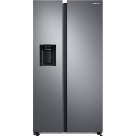 Samsung RS6GA8531S9/EG frigorifero side-by-side Libera installazione 609 L Acciaio inossidabile (RS6GA8531S9/EG)