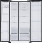 Samsung RS6JA8811B1/EG frigorifero side-by-side Libera installazione 634 L E Nero (RS6JA8811B1/EG)