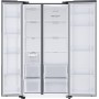Samsung RS6KA8101S9/EG frigorifero side-by-side Libera installazione 641 L E Acciaio inossidabile (RS6KA8101S9/EG)