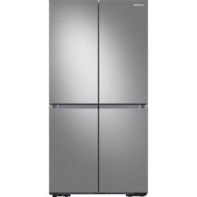 Samsung RF65A967ESR/EG frigorifero side-by-side Libera installazione 647 L E Acciaio inossidabile (RF65A967ESR/EG)