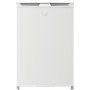 Beko TSE1424N frigorifero Libera installazione 128 L E Bianco (TSE1424N)