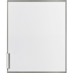 Bosch KFZ10AX0 accessorio e componente per frigorifero Porta anteriore Grigio, Bianco (KFZ10AX0)