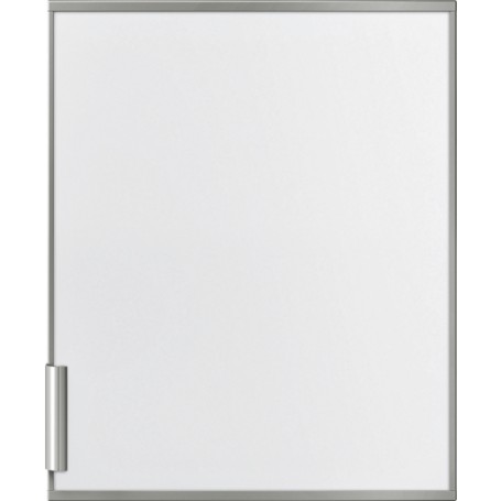 Bosch KFZ10AX0 accessorio e componente per frigorifero Porta anteriore Grigio, Bianco (KFZ10AX0)
