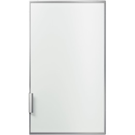 Bosch KFZ30AX0 accessorio e componente per frigorifero Sportello per uso domestico Bianco (KFZ30AX0)