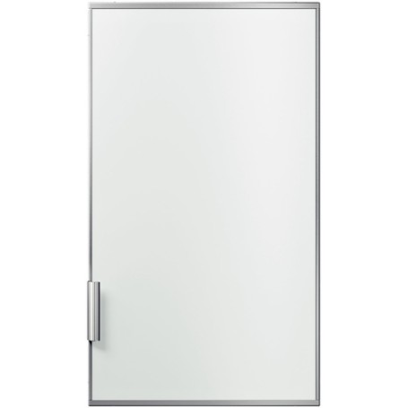 Bosch KFZ30AX0 accessorio e componente per frigorifero Sportello per uso domestico Bianco (KFZ30AX0)