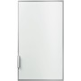 Bosch KFZ30AX0 accessorio e componente per frigorifero Sportello per uso domestico Bianco (KFZ30AX0)