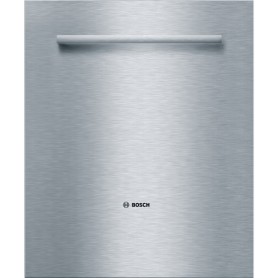 Bosch KUZ20SX0 accessorio e componente per frigorifero Porta anteriore Acciaio inossidabile (KUZ20SX0)