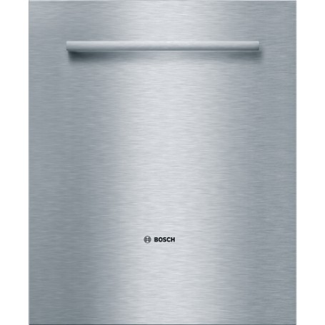 Bosch KUZ20SX0 accessorio e componente per frigorifero Porta anteriore Acciaio inossidabile (KUZ20SX0)