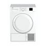 Beko DS7511PA lavasciuga Caricamento frontale Bianco (DS7511PA)