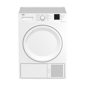 Beko DS7512PA asciugatrice Libera installazione Caricamento frontale 7 kg A+++ Bianco (DS7512PA)