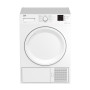 Beko DS7512PA asciugatrice Libera installazione Caricamento frontale 7 kg A+++ Bianco (DS7512PA)
