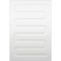 Beko DS7512PA asciugatrice Libera installazione Caricamento frontale 7 kg A+++ Bianco (DS7512PA)
