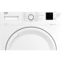 Beko DS73S2PA asciugatrice Libera installazione Caricamento frontale 7 kg A+ Bianco (DS73S2PA)