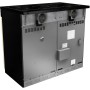 Belling Farmhouse 100 Ei Range Cooker , larghezza 100 cm, forni e grill elettrico, piano cottura a induzione
