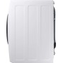 Samsung WD81T4049CE/EG lavasciuga Libera installazione Caricamento frontale Nero, Bianco E (WD81T4049CE/EG)