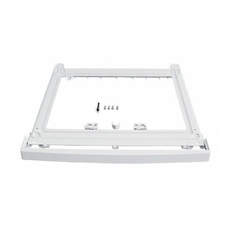 Bosch WTZ20410 accessorio e componente per lavatrice Kit per uso domestico (WTZ20410)
