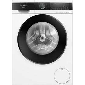 SIEMENS WG44G2Z40 - LAVATRICE A CENTRO STANZA iQ500, BIANCO, 9 KG, 1400 GIRI/MIN, 60 CM