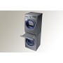 Samsung SKK-DDX accessorio e componente per lavatrice Kit di sovrapposizione 1 pz (SKK-DDX)