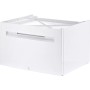 Bosch WMZPW20W accessorio e componente per lavatrice Mensola regolabile 1 pz (WMZPW20W)