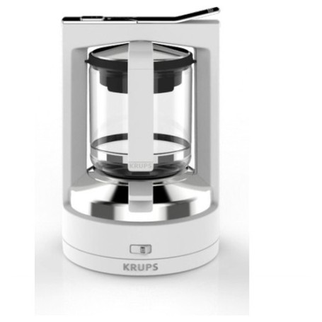 Krups KM4682 macchina per caffè Macchina da caffè con filtro 1 L (KM4682)
