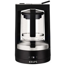 Krups KM4689 macchina per caffè Macchina da caffè con filtro 1,25 L (KM4689)