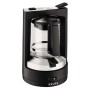 Krups KM4689 macchina per caffè Macchina da caffè con filtro 1,25 L (KM4689)
