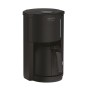 Krups Pro Aroma KM3038 macchina per caffè Automatica/Manuale Macchina da caffè con filtro 1,25 L (KM3038)