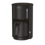 Krups Pro Aroma KM3038 macchina per caffè Automatica/Manuale Macchina da caffè con filtro 1,25 L (KM3038)