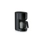 Braun KF 3120 BK Manuale Macchina da caffè con filtro (0X13211019)