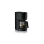 Braun KF 3120 BK Manuale Macchina da caffè con filtro (0X13211019)