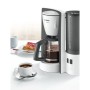 Bosch TKA6A041 macchina per caffè Macchina da caffè con filtro (TKA6A041)
