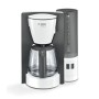 Bosch TKA6A041 macchina per caffè Macchina da caffè con filtro (TKA6A041)
