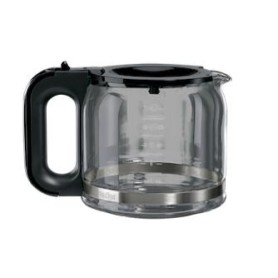 Braun BRSC005 caraffa, brocca e bottiglia Nero (BRSC005)